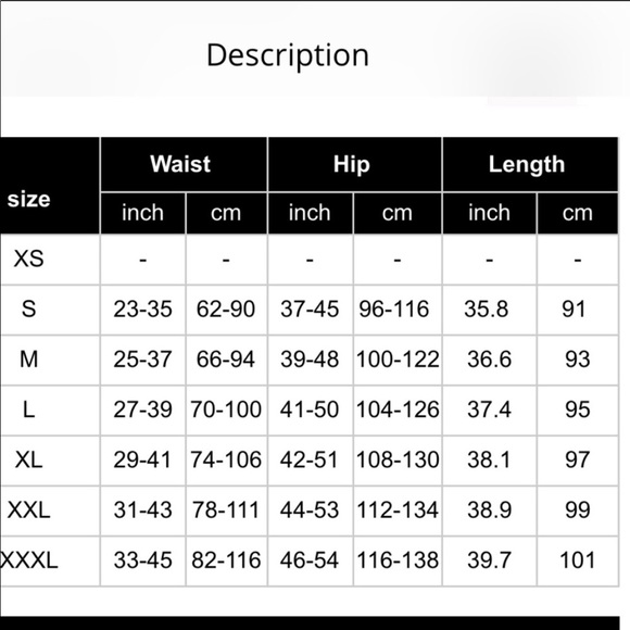 ❗️BOGO❗️Women’s leggings - Picture 7 of 7